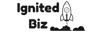 Ignited Biz, LLC Logo