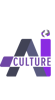 AI CULTURE Logo