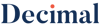 Decimal Logo
