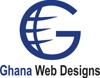 Ghana Web Designs Logo