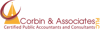 Corbin & Associates, PLLC Logo