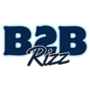 B2B Rizz Logo