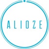 Alioze Logo