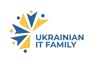 Ukrainian IT Family Logo