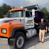 JDP Waste Logo