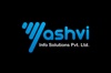 Yashvi Info Solutions Pvt. Ltd. Logo