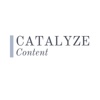 Catalyze Content Logo