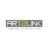 Art2link Corporation Logo