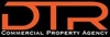 DTR Surveyors Logo