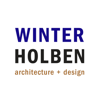 WINTER HOLBEN architecture + design Logo