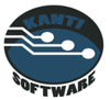 Kanti Software Logo