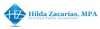 Hilda Zacarías, C.P.A., M.P.A. Logo
