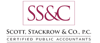 Scott, Stackrow & Co, CPAs, PC Logo