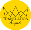 Translation Royale Logo