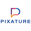 Pixature Media Logo