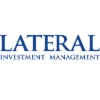 Lateral Investment Management Logo