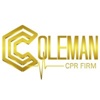 Coleman Public Relations & Consulting Firm LLC Logo