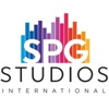SPG Studios Logo
