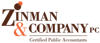 Zinman & Company, PC Logo