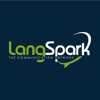 LangSpark Translation Services Logo