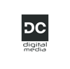DC Digital Media Logo