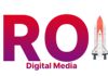 ROI JET DIGITAL MEDIA PVT. LTD. Logo