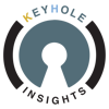 KEYHOLE INSIGHTS Logo