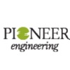 Pioneer Engineering, P.A. Logo