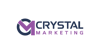 Crystal Marketing Logo