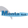 Menta Srl Logo