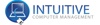Intuitive Computer Management Ltd Logo