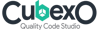 Cubexo Software Solutions LLP Logo