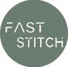 FastStitch Logo