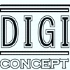 Digiconceptng Logo