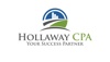 Francina M Hollaway CPA Logo