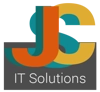 JJSC IT Solutions Logo
