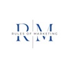 Rules of Marketing Logo