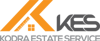 Kodra Estate Services KES Logo