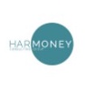 Harmoney Consulting Group Logo