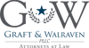 Graft & Walraven, PLLC Logo