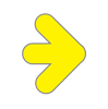 YellowArrow.Design Logo