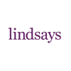 Lindsays Logo