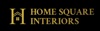 Home Square Interiors Logo