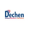 Dechen Consulting Group Inc. Logo