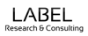 LABEL Research & Consulting Logo