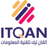 itqan tech Logo