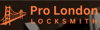 Prolondon locksmiths Logo