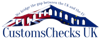 CustomsChecks UK Logo