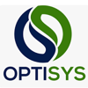 OPTISYS Logo