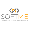 softme Logo